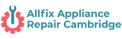 appliance repair Cambridge
