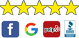 best appliance repair experts in Cambridge