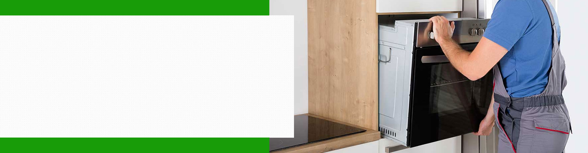 Oven Installation Cambridge 磊 Electric & Gas Oven Installation Cambridge