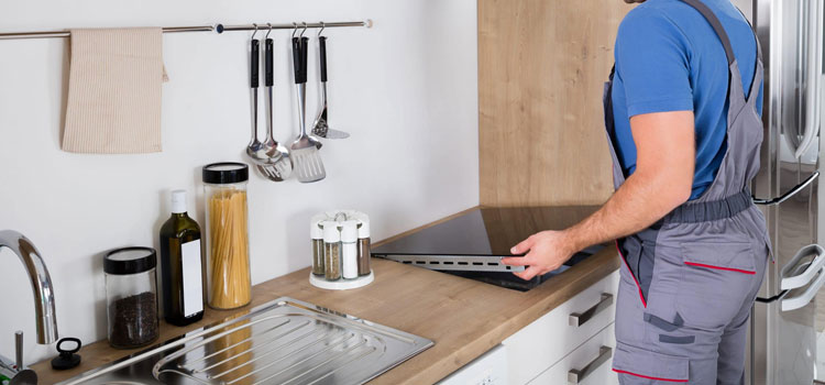 Bertazzoni commercial-appliance-installation-service in Cambridge