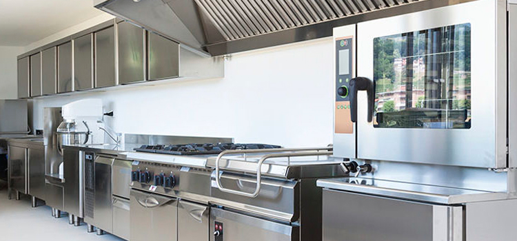 Bertazzoni commercial dishwasher repair in Cambridge