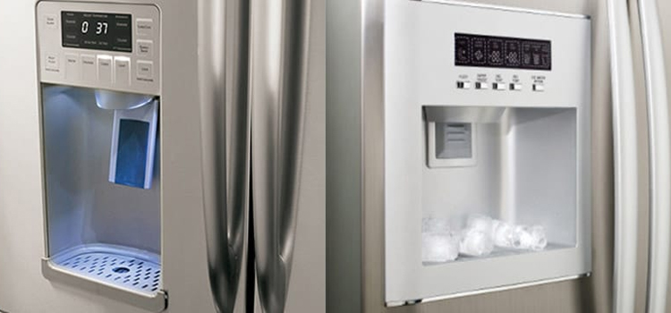 Commercial Ice Maker Repair Cambridge 