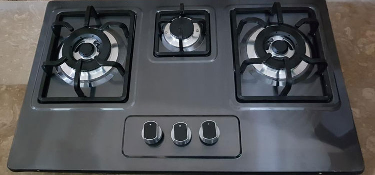 Gas Stove Installation Services in Cambridge