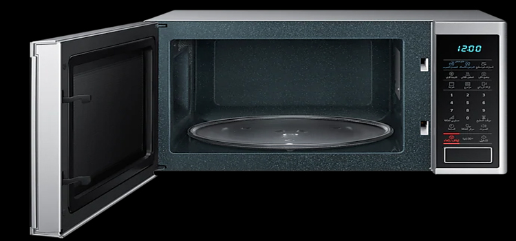 Grill Microwave Installation Cambridge