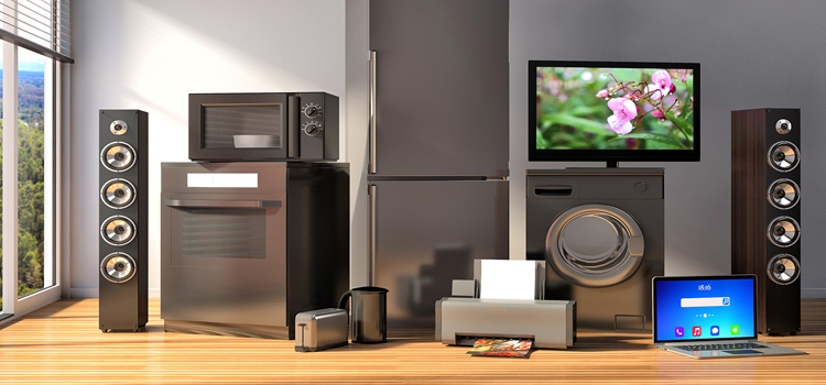 Home Appliance Repair in Cambridge