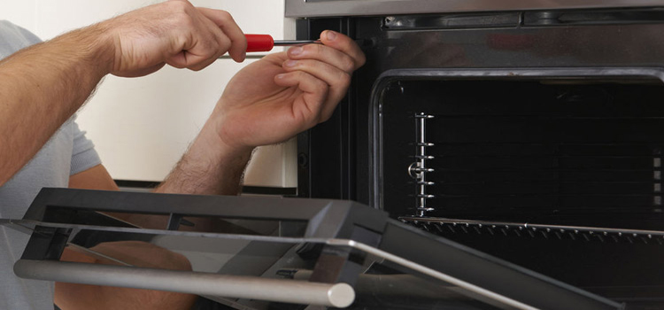 Home Appliances Installation in Cambridge