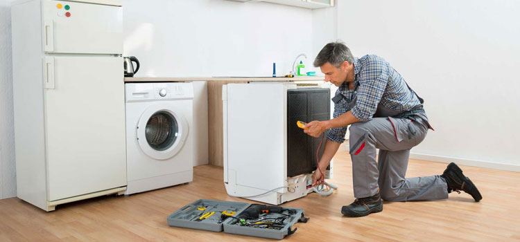 Kitchen Appliance Installation Service in Cambridge