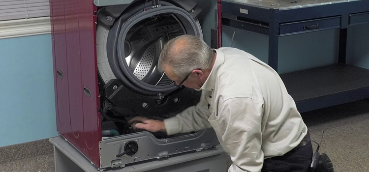 Bertazzoni Washing Machine Repair in Cambridge