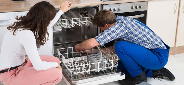 Bertazzoni microwave-installation in Cambridge