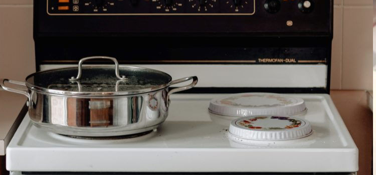 oven elements replacement services Cambridge