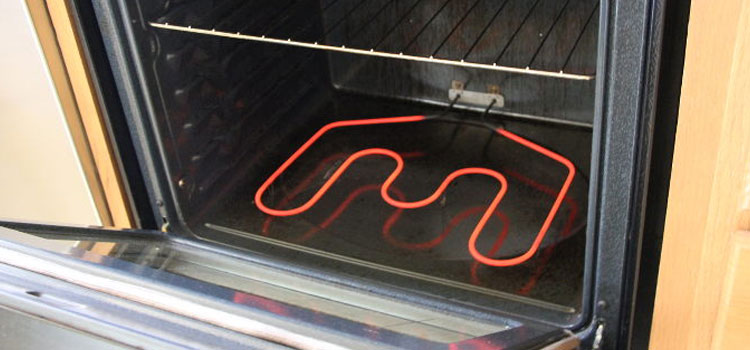 Oven Element Installation Service in Cambridge