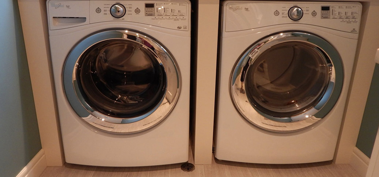 Washer and Dryer Repair in Cambridge