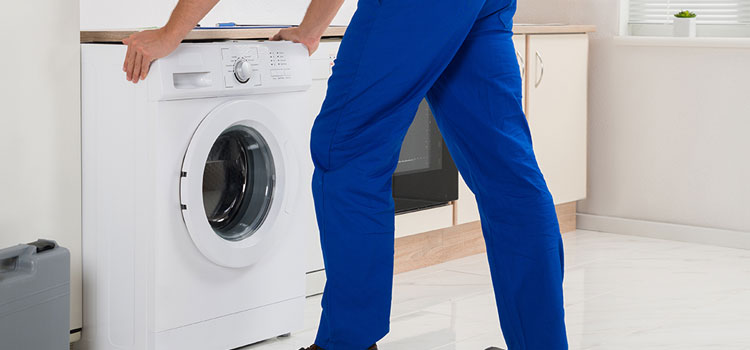 washing-machine-installation-service in Cambridge