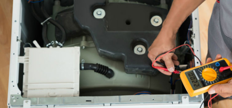 Washing Machine Repair in Cambridge